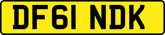 DF61NDK