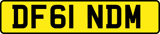 DF61NDM