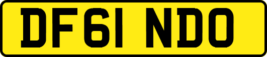 DF61NDO