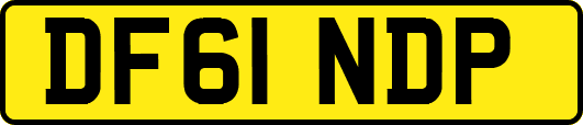 DF61NDP