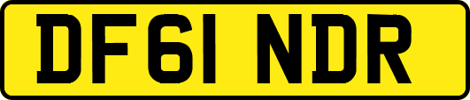 DF61NDR