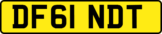 DF61NDT