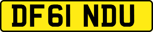 DF61NDU