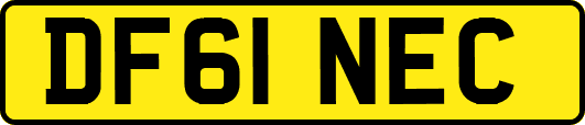 DF61NEC