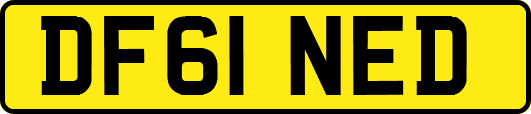 DF61NED