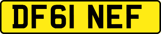 DF61NEF