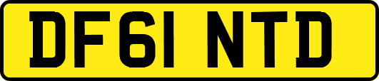 DF61NTD