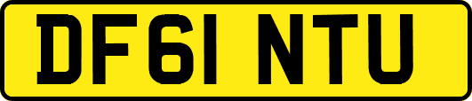 DF61NTU