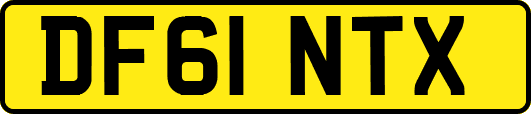 DF61NTX
