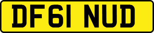 DF61NUD