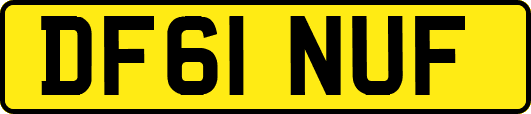 DF61NUF