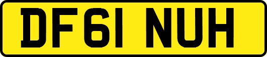 DF61NUH