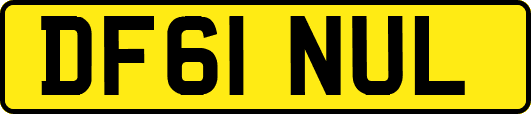 DF61NUL