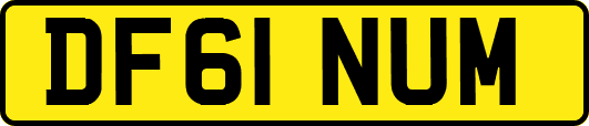 DF61NUM
