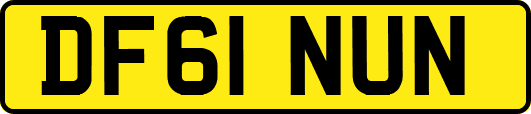 DF61NUN