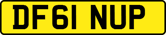 DF61NUP