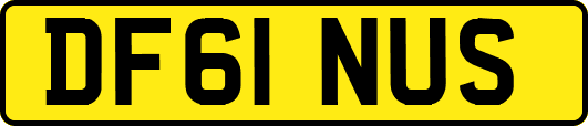 DF61NUS