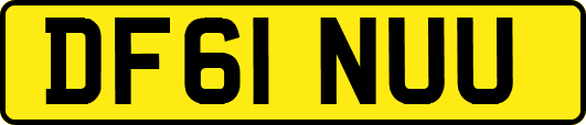 DF61NUU