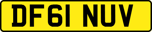 DF61NUV