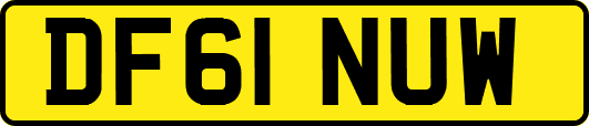 DF61NUW