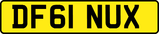 DF61NUX