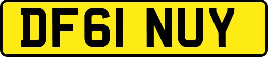 DF61NUY