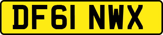 DF61NWX