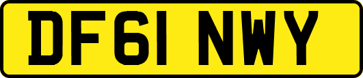 DF61NWY