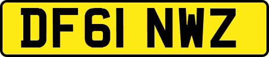 DF61NWZ