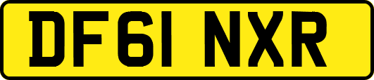 DF61NXR