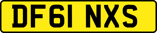 DF61NXS