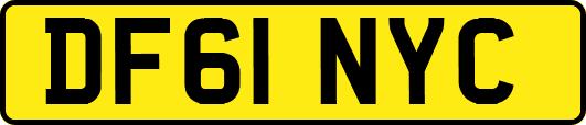 DF61NYC
