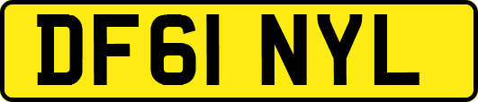DF61NYL