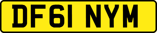 DF61NYM