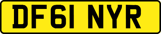 DF61NYR
