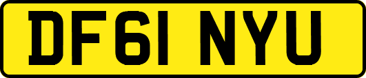DF61NYU