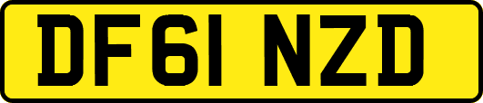 DF61NZD