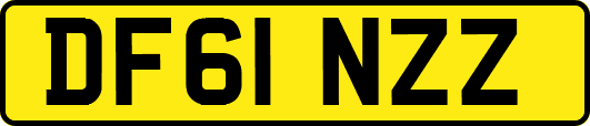 DF61NZZ