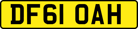 DF61OAH
