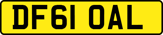 DF61OAL