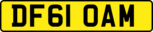 DF61OAM
