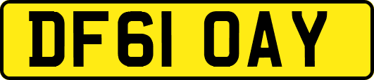 DF61OAY