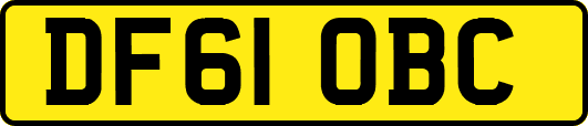 DF61OBC