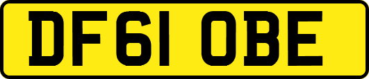 DF61OBE