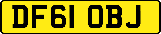 DF61OBJ