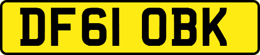 DF61OBK