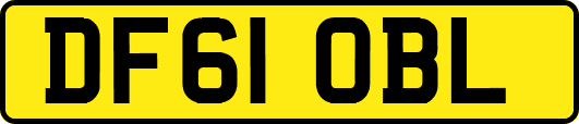 DF61OBL