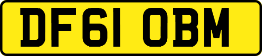 DF61OBM