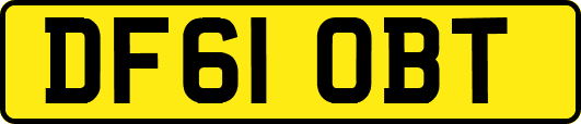 DF61OBT
