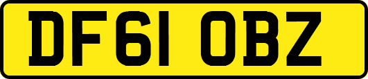 DF61OBZ